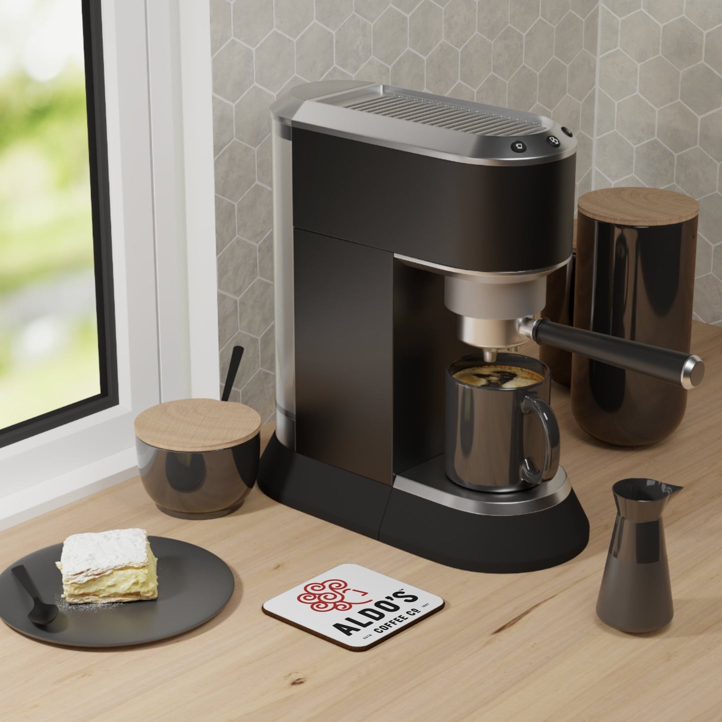 Reusable K Cups