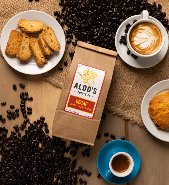 Biscotti with Almonds & Belgian Chocolate