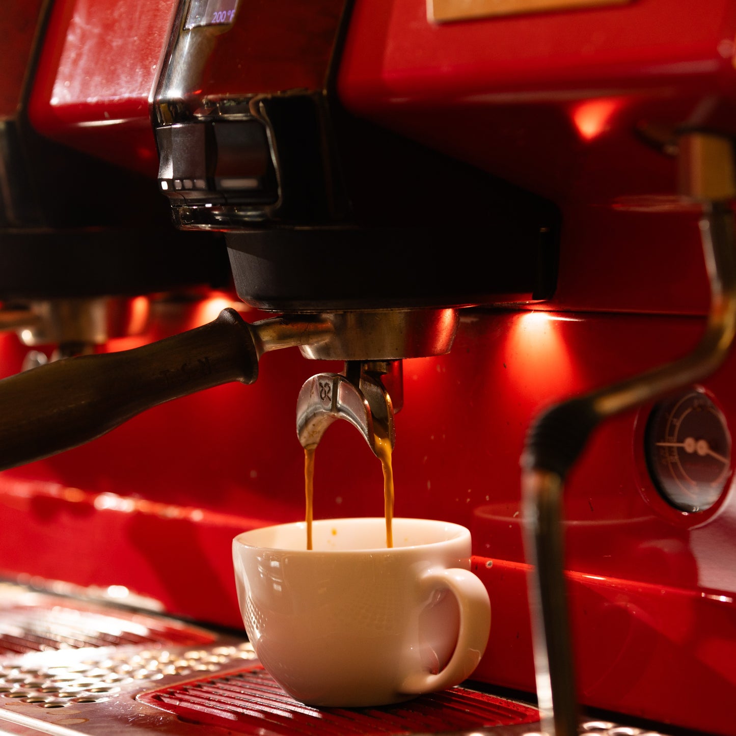 Costa Rica Coffee