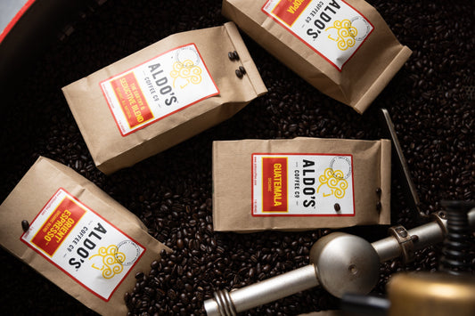 Aldo's Coffee Company vs. East End Coffee Roasters: A Comparative Study