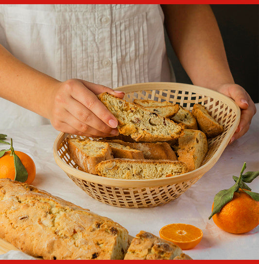 biscotti recipe