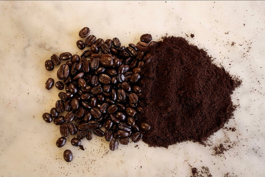 Coffee Grind Size Guide: Match Your Grind to Your Brew Method