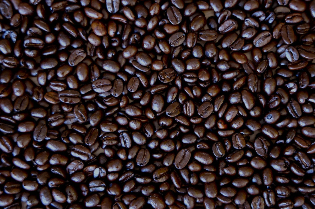 Why Are My Coffee Beans Oily? And Is It Bad?