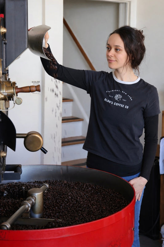 What Is a French Dark Roast? (Not What Most People Think)