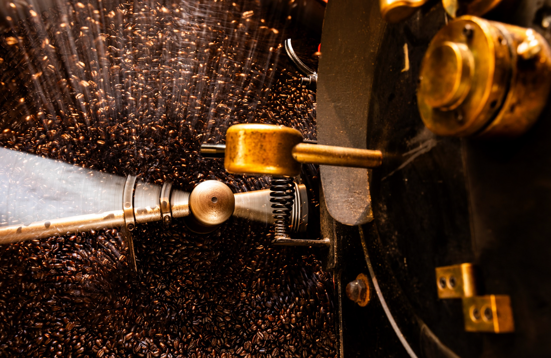 The Best Dark Roast Coffee Beans (And How to Tell Bold From Burnt)