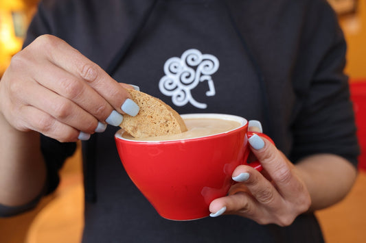 What is Biscotti? A Complete Guide to the Traditional Italian Cookie