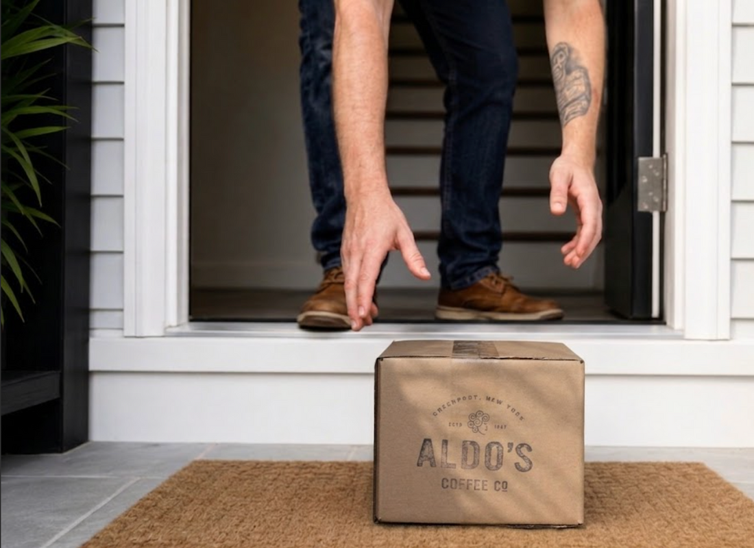 Is a Coffee Subscription Actually Worth It? (Honestly — Not for Everyone)