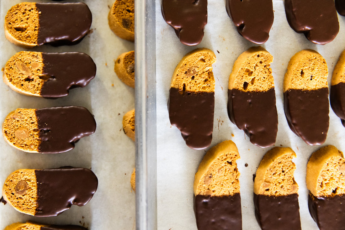 Best Biscotti to Buy Online: A Buyer's Guide to Artisan Italian Biscotti