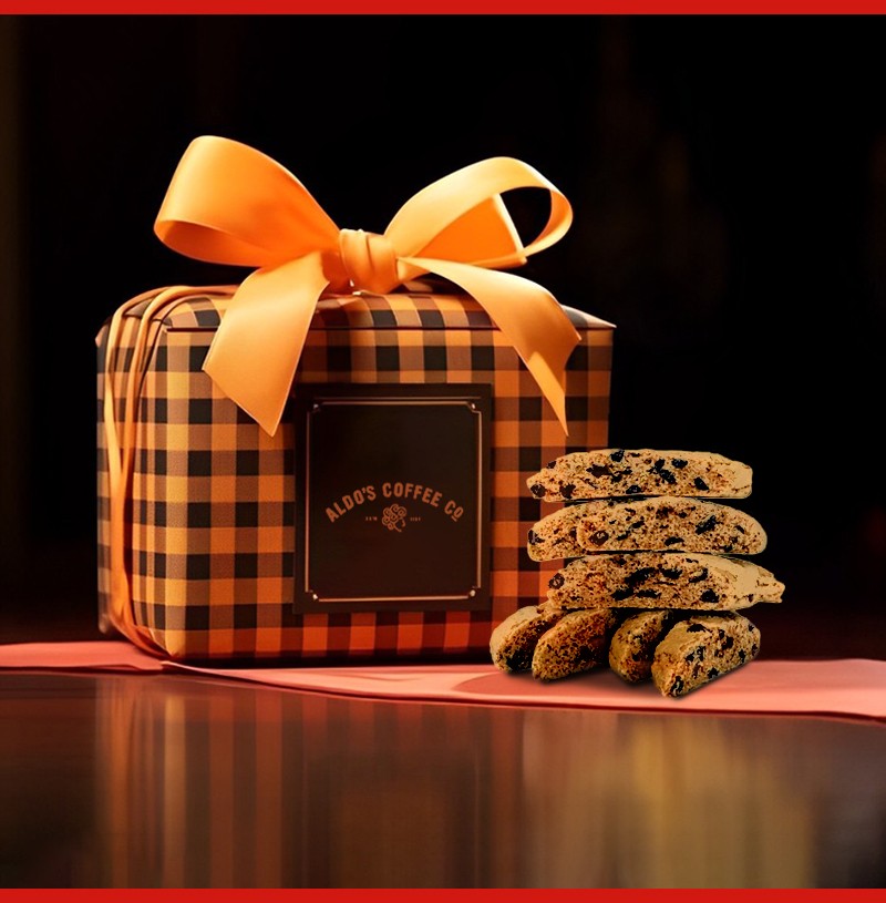 9 reasons to consider biscotti gift ideas for your loved ones