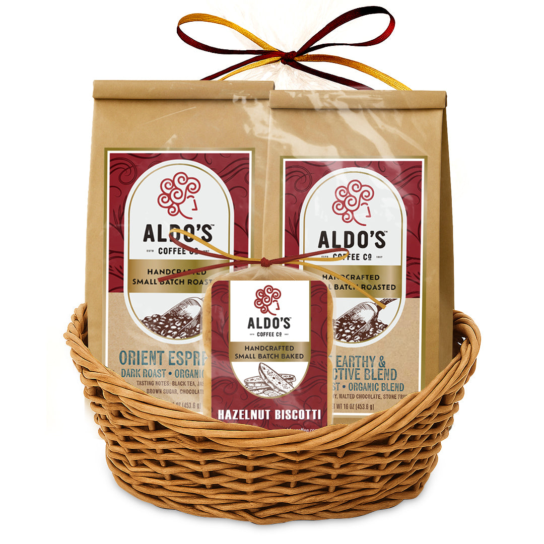 Best Sellers Gift Basket