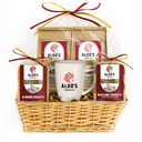 Best Sellers Gift Basket - LUXE
