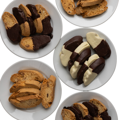 Biscotti Sampler