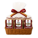 Biscotti Sampler Gift Basket