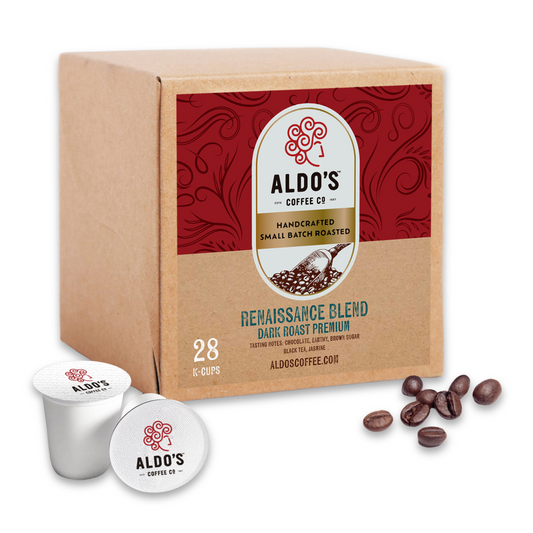 Signature K-Cups