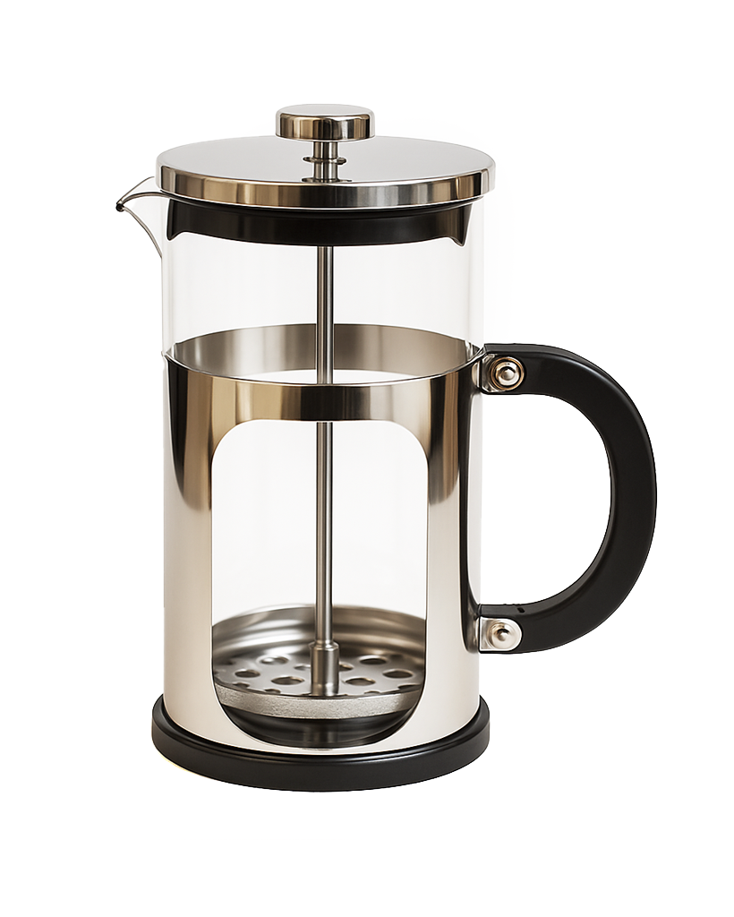 French Press Gift Basket | Coffee Gift Set – Aldo's Coffee Company