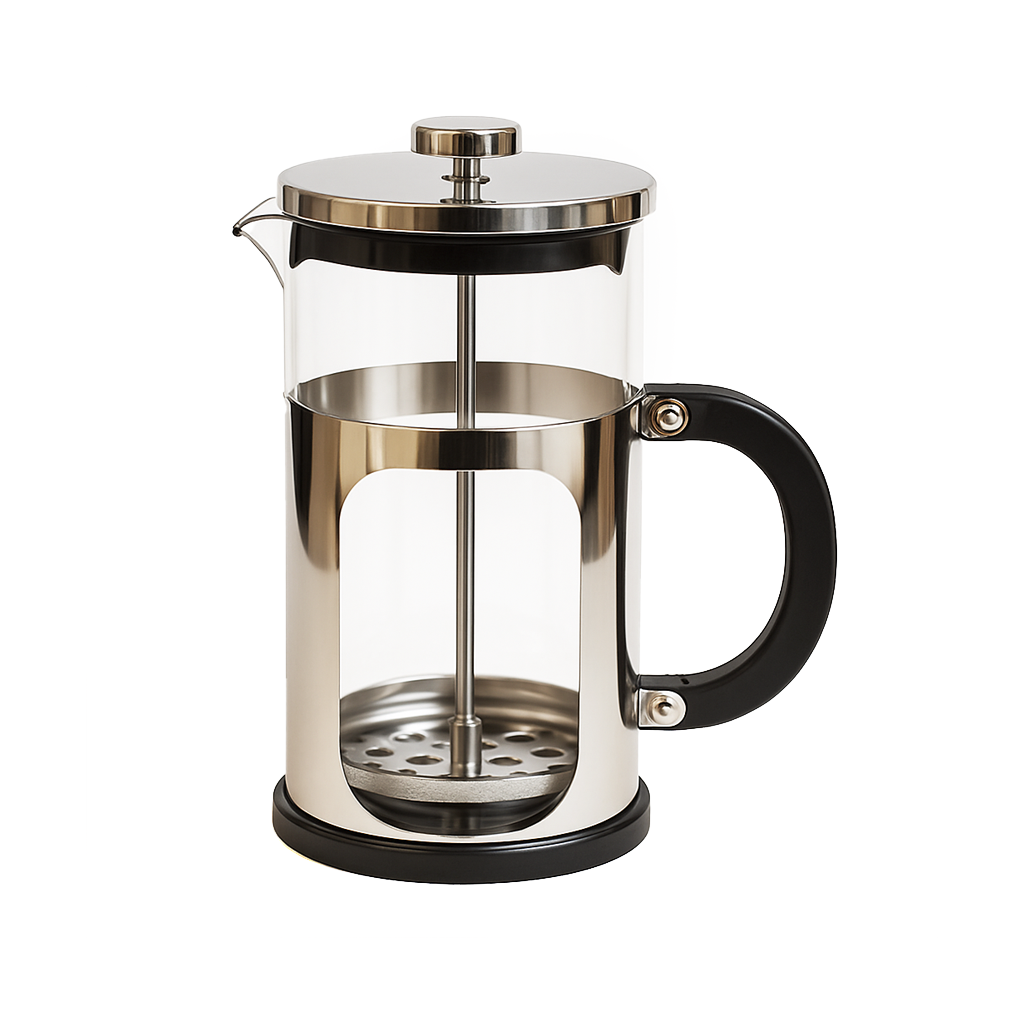 French Coffee Press