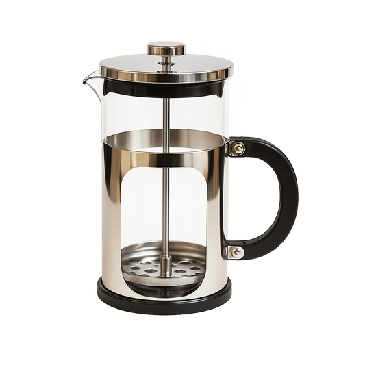 French Coffee Press
