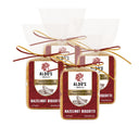 Hazelnut Biscotti