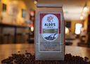 Bali Blue Krishna — USDA Organic Dark Roast Single-Origin Coffee