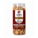 Broken Biscotti