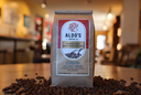 Ethiopia — USDA Organic Dark Roast Single-Origin Coffee