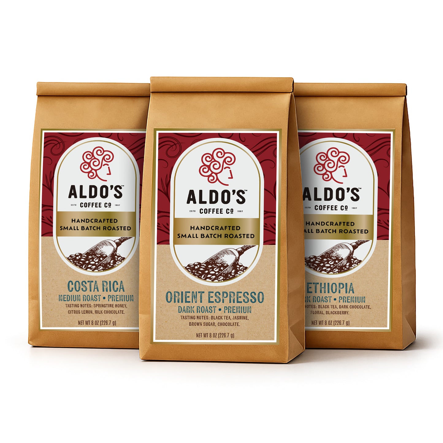 The Perfect Start Trio