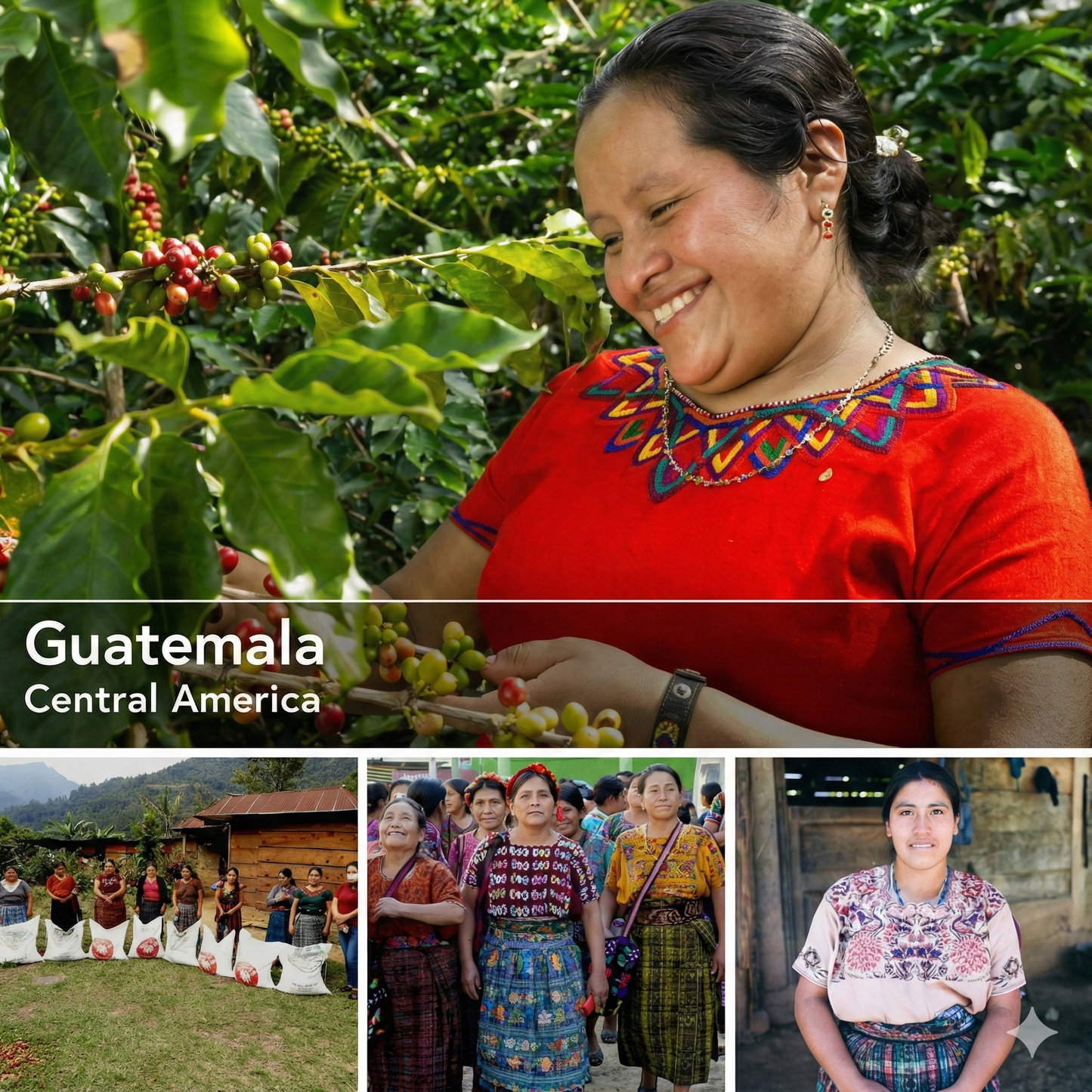 Guatemala Coffee
