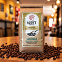 Guatemala Estate SHB — USDA Organic Medium Roast Single-Origin Coffee