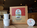 Renaissance Blend — USDA Organic Dark Roast K-Cups
