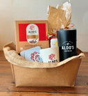 Signature K-Cup Gift Basket