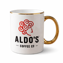 Aldo's Coffee Mug