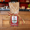 (NG) Almond Biscotti, No Gluten