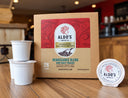 Renaissance Blend — USDA Organic Dark Roast K-Cups