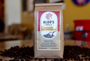 Sumatra — USDA Organic Dark Roast Single-Origin Coffee