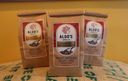 Perfect Start Trio — USDA Organic Dark & Medium Roast Coffee