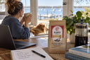 Bali Blue Krishna — USDA Organic Dark Roast Single-Origin Coffee