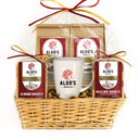 Custom Gift Basket