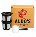 Reusable K Cups