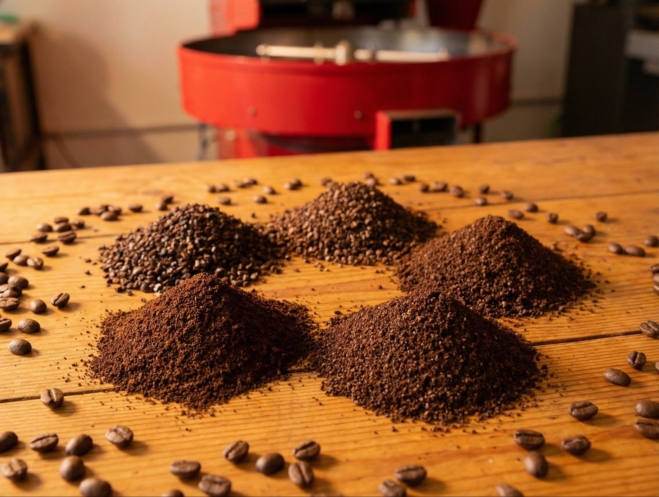 Aldo's Coffee | USDA Organic, Fresh-Roasted Coffee (Greenport, NY