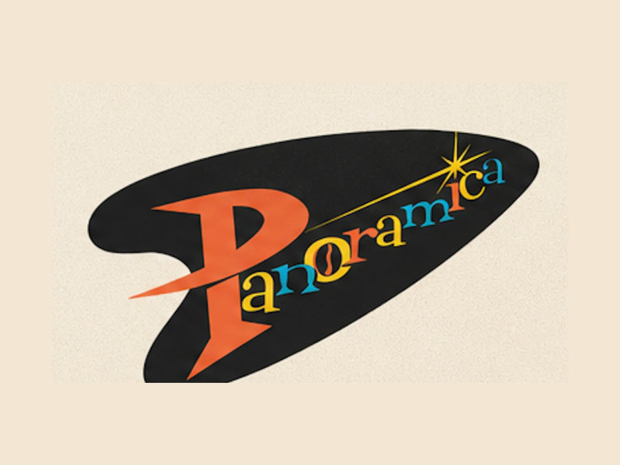 Panoramica — Peconic