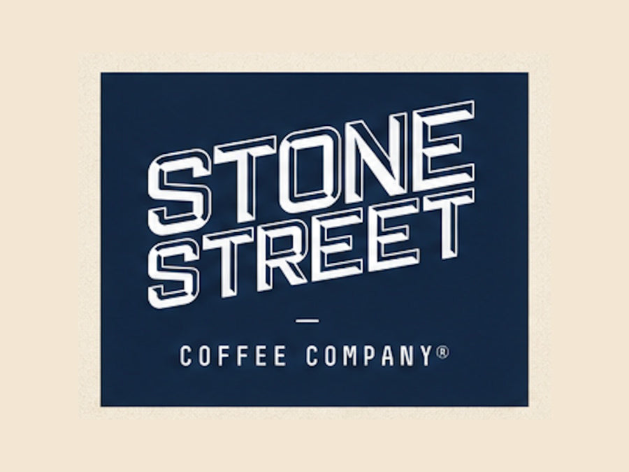 Stone Street Coffee Company — Southold