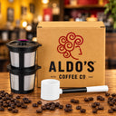 Reusable K Cups