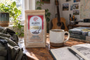 Sumatra — USDA Organic Dark Roast Single-Origin Coffee
