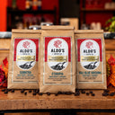 Perfect Start Trio — USDA Organic Dark & Medium Roast Coffee